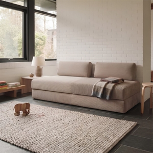 Innovation Living Cordia sovesofa / 596 Mocha